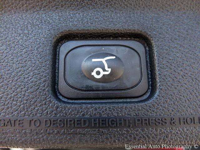 2017 Ford Explorer AWD Sport 4dr SUV